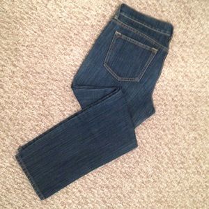 OLD NAVY Diva Jeans Size 6